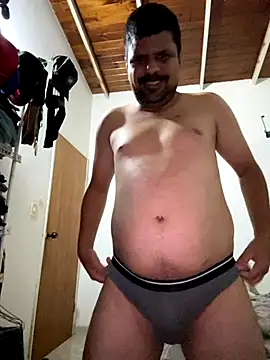 Diabloproducciones online show from 22, 10, 2025