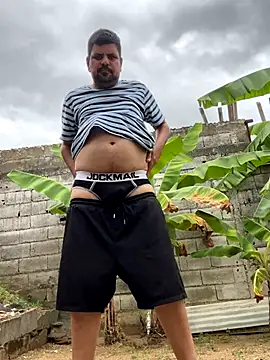 Diabloproducciones online show from 19, 10, 2025