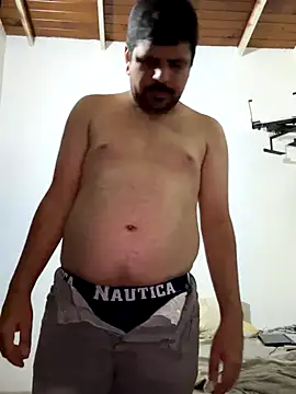 Diabloproducciones online show from 13, 11, 2025