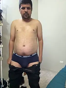 Diabloproducciones online show from 13, 2, 2026