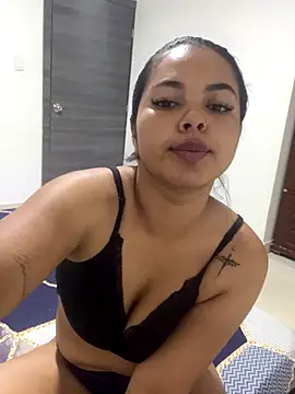 CandyCrazzy03 online show from 21, 9, 2025