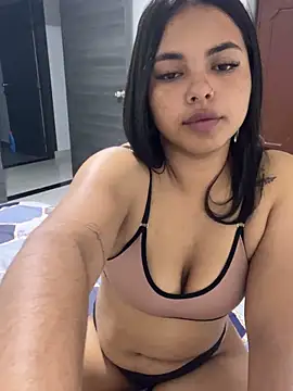 CandyCrazzy03 online show from 19, 9, 2025