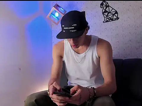 Snapshot of nicolai_drake chatting on 26, 9, 2025 nicolai drake online show from 26, 9, 2025