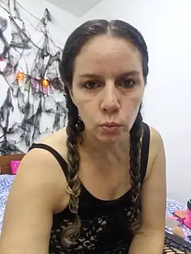 Nina vallon online show from 21, 10, 2025