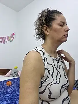 Nina vallon online show from 15, 10, 2025