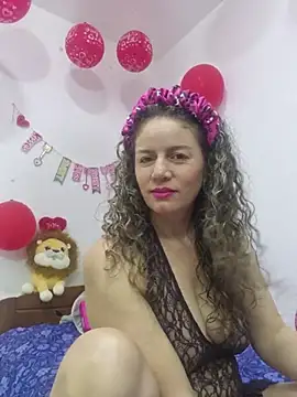 Nina vallon online show from 6, 2, 2026