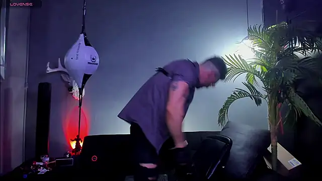 dennis cox1 online show from 18, 1, 2026