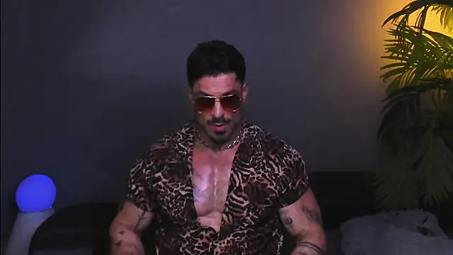 dennis cox1 online show from 4, 12, 2025