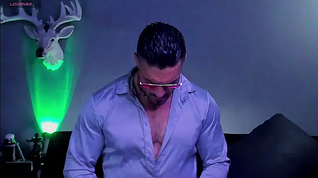 dennis cox1 online show from 7, 2, 2026