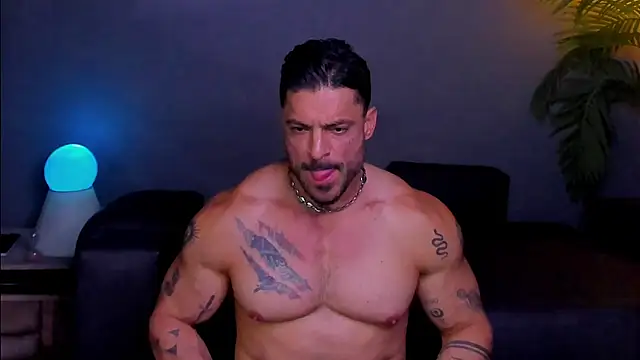 dennis cox1 online show from 16, 11, 2025