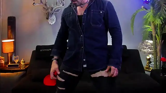 dennis cox1 online show from 23, 4, 2026