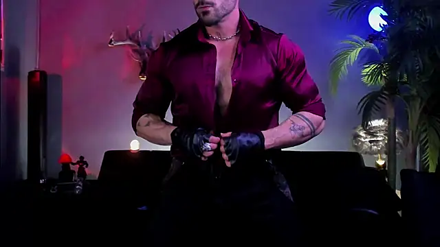 dennis cox1 online show from 20, 3, 2026