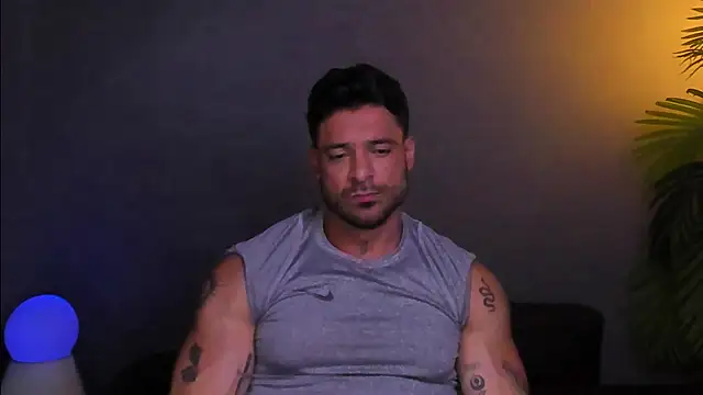 dennis cox1 online show from 27, 11, 2025