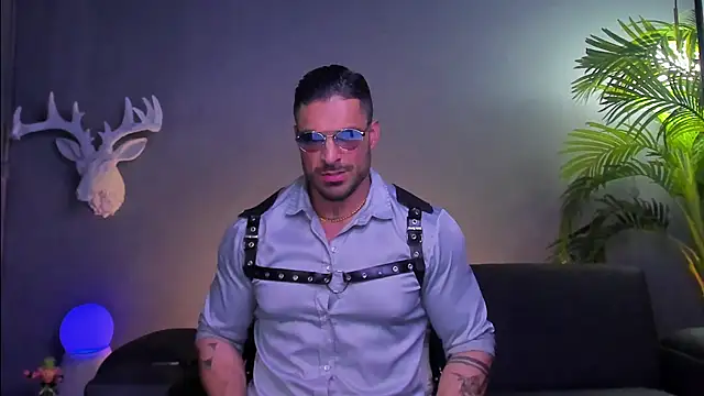 dennis cox1 online show from 14, 12, 2025