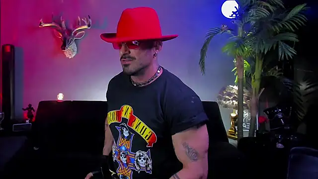 dennis cox1 online show from 12, 4, 2026