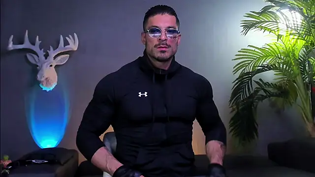 dennis cox1 online show from 20, 12, 2025