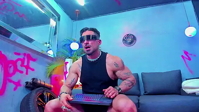 dennis cox1 online show from 13, 9, 2025