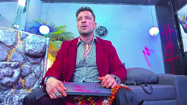 dennis cox1 online show from 20, 9, 2025