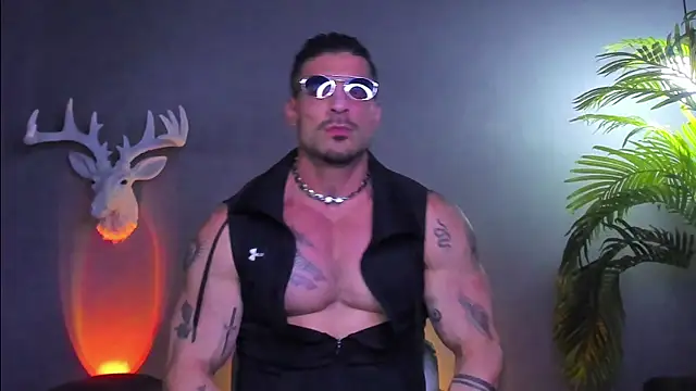 dennis cox1 online show from 20, 12, 2025