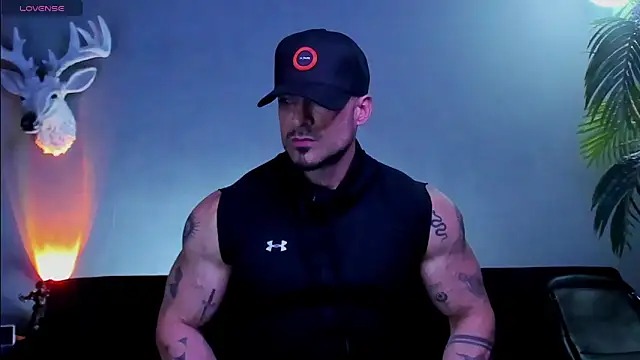 dennis cox1 online show from 18, 2, 2026