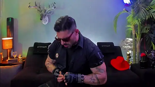 dennis cox1 online show from 21, 4, 2026