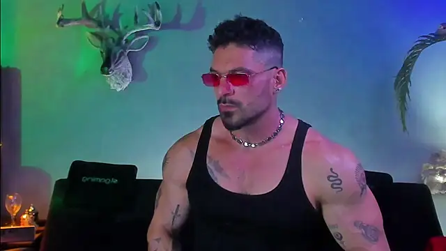 Snapshot of dennis_cox1 chatting on 3, 5, 2026 dennis cox1 online show from 3, 5, 2026