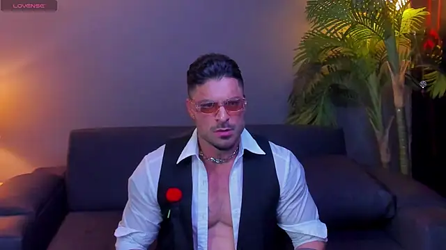 dennis cox1 online show from 30, 10, 2025