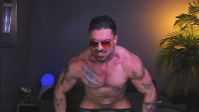 dennis cox1 online show from 30, 11, 2025