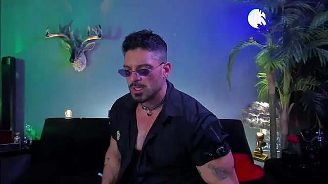 dennis cox1 online show from 19, 4, 2026