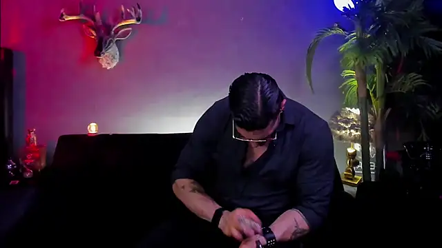 dennis cox1 online show from 18, 4, 2026