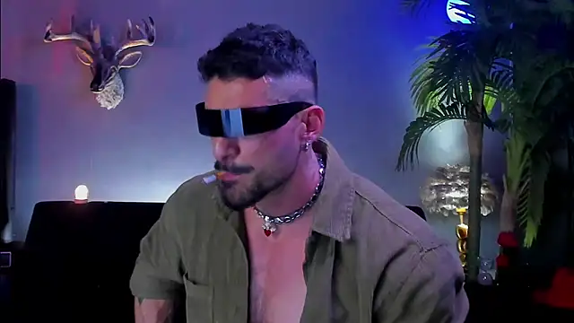 dennis cox1 online show from 26, 3, 2026