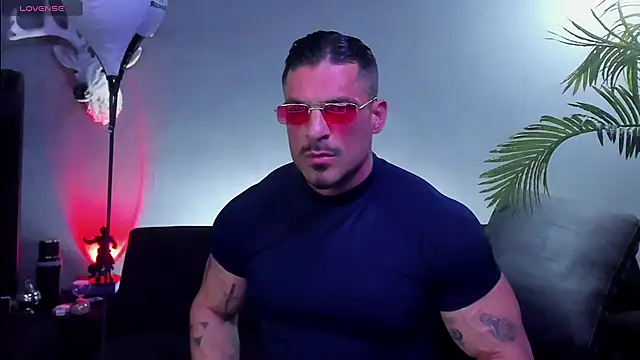 dennis cox1 online show from 11, 1, 2026