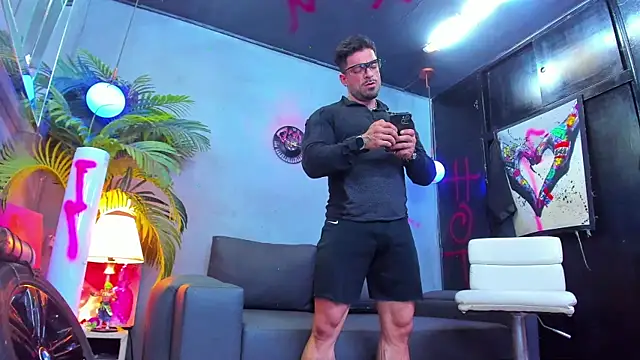 dennis cox1 online show from 9, 9, 2025