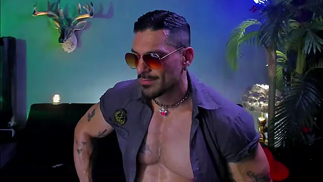 dennis cox1 online show from 8, 4, 2026