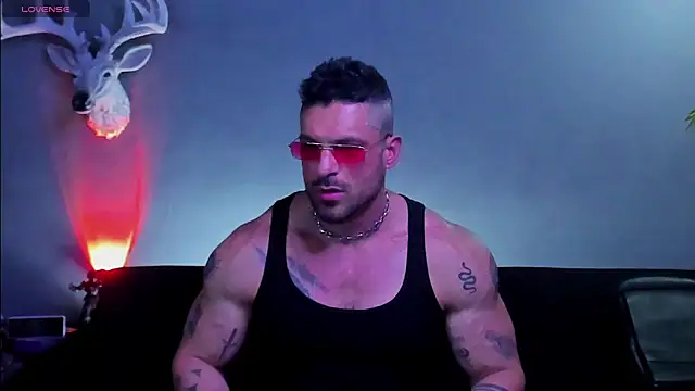 dennis cox1 online show from 14, 2, 2026