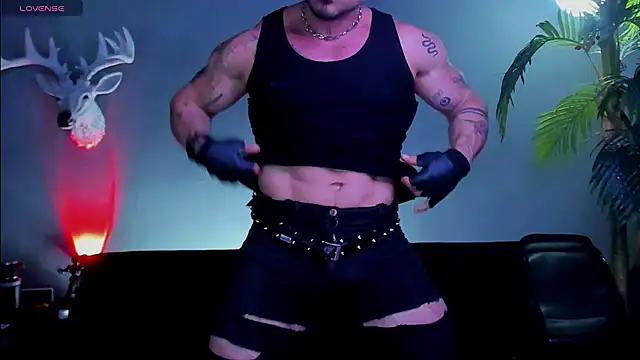 dennis cox1 online show from 22, 2, 2026