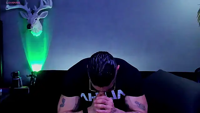 dennis cox1 online show from 12, 2, 2026