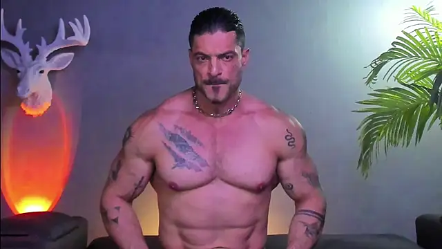 dennis cox1 online show from 23, 12, 2025