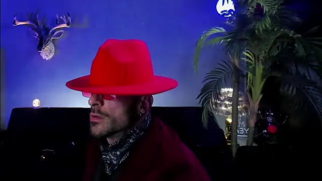 dennis cox1 online show from 4, 4, 2026