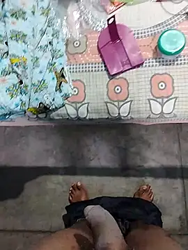 Snapshot of Jhaat_Ke_Baal_IND chatting on 23, 11, 2025 Jhaat Ke Baal IND online show from 23, 11, 2025