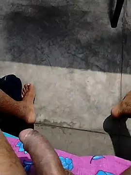 Snapshot of Jhaat_Ke_Baal_IND chatting on 25, 10, 2025 Jhaat Ke Baal IND online show from 25, 10, 2025