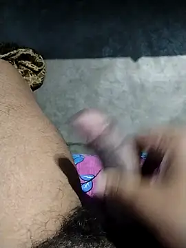 Snapshot of Jhaat_Ke_Baal_IND chatting on 11, 10, 2025 Jhaat Ke Baal IND online show from 11, 10, 2025