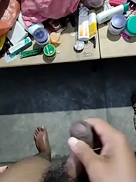 Snapshot of Jhaat_Ke_Baal_IND chatting on 9, 10, 2025 Jhaat Ke Baal IND online show from 9, 10, 2025