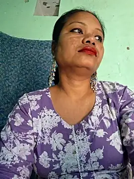 Priya-Bong  online show from 8, 5, 2026