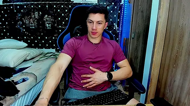 Snapshot of javiersexymann chatting on 28, 7, 2026 javiersexymann online show from 28, 7, 2026