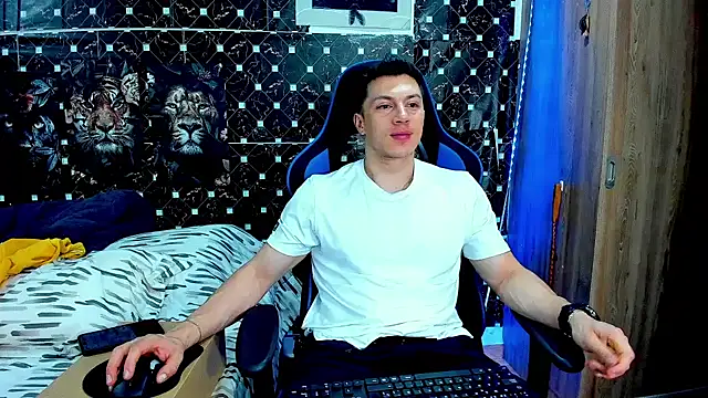 Snapshot of javiersexymann chatting on 30, 7, 2026 javiersexymann online show from 30, 7, 2026