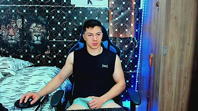 Snapshot of javiersexymann chatting on 26, 6, 2026 javiersexymann online show from 26, 6, 2026