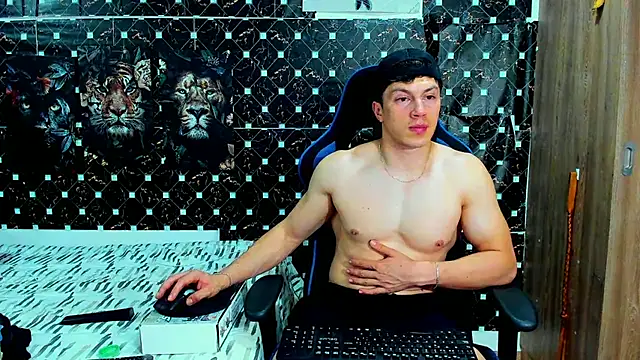 javiersexymann online show from 19, 5, 2026