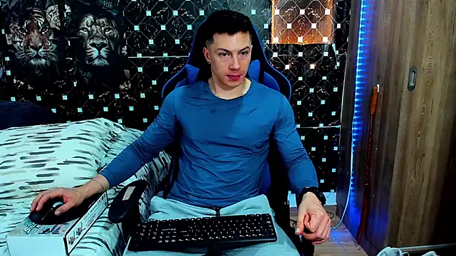 Snapshot of javiersexymann chatting on 16, 7, 2026 javiersexymann online show from 16, 7, 2026