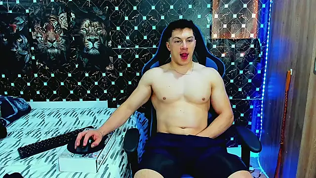 javiersexymann online show from 4, 6, 2026
